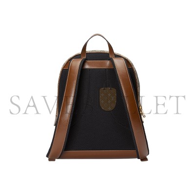 GUCCI INTERLOCKING G MEDIUM BACKPACK 704017 (31.5*41*14.5cm)